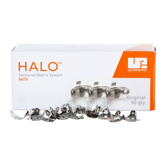 Halo Original Matrix Band 6.5mm 