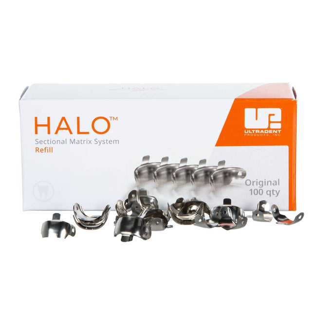 Halo Original Matrix Band 6.5mm 