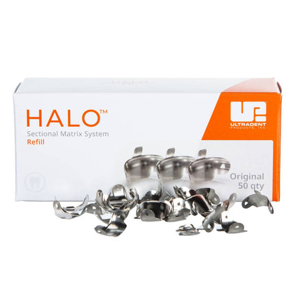 Halo Original Matrix Band 7.5mm 