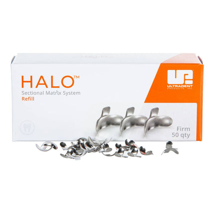 Halo Firm Matrix Band 3.5mm 
