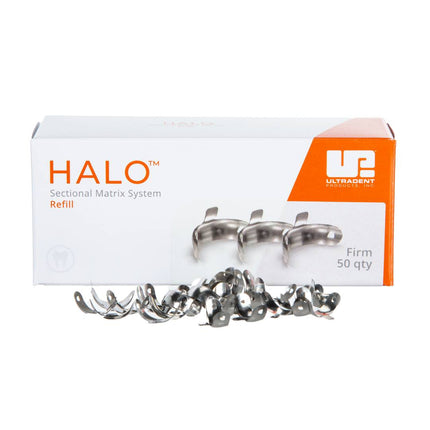 Halo Firm Matrix Band 4.5mm 