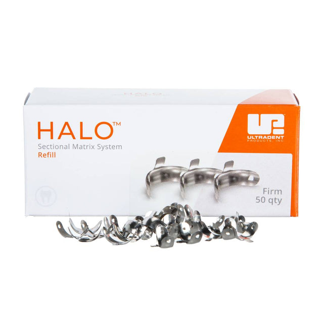 Halo Firm Matrix Band 4.5mm 