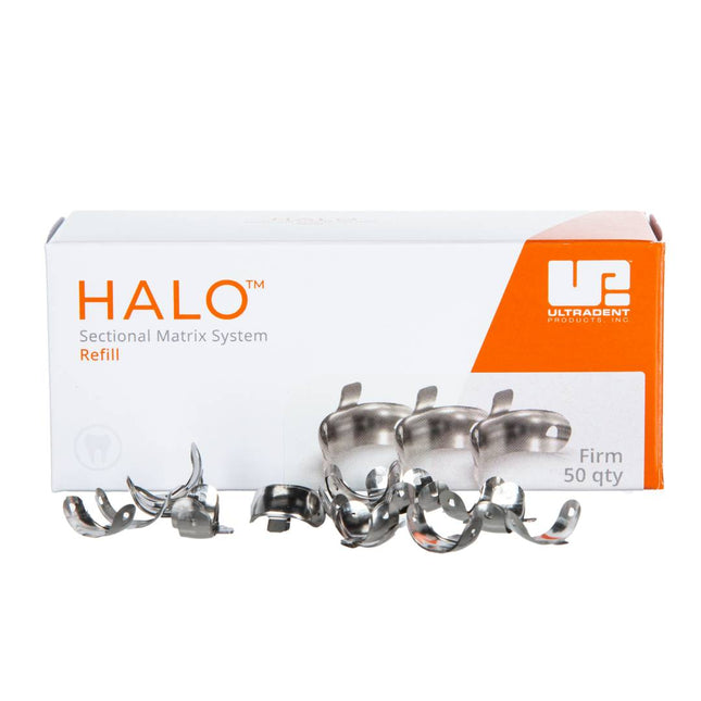 Halo Firm Matrix Band 5.5mm 