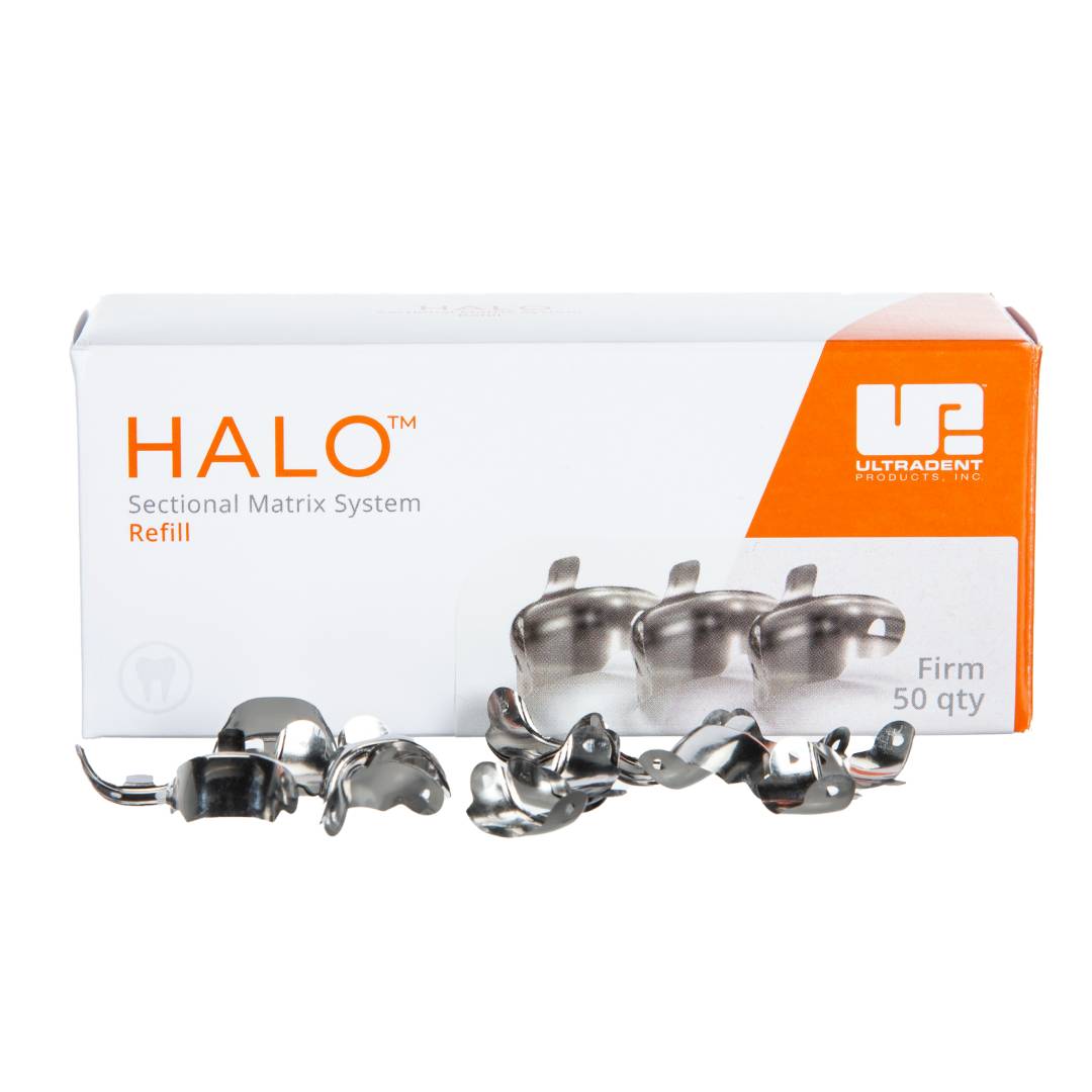 Halo Firm Matrix Band 7.5mm 
