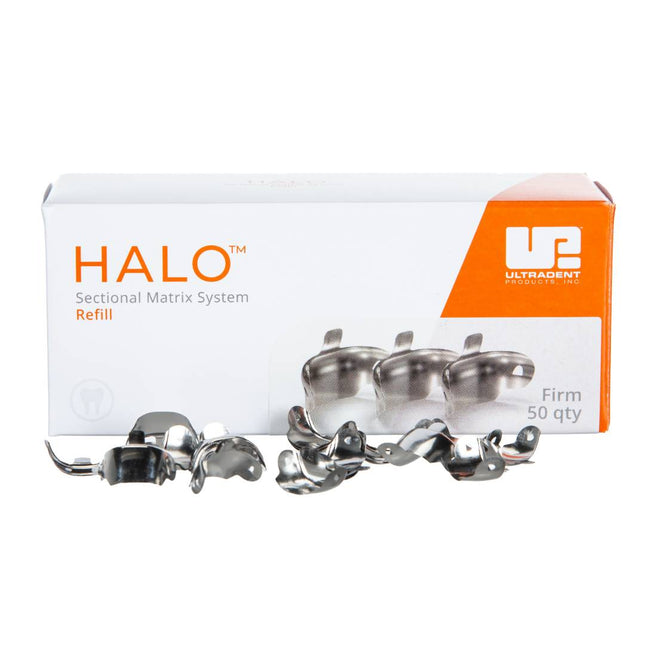 Halo Firm Matrix Band 7.5mm 