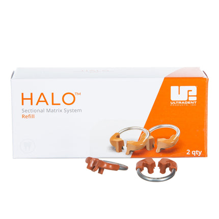 Halo Universal Ring 