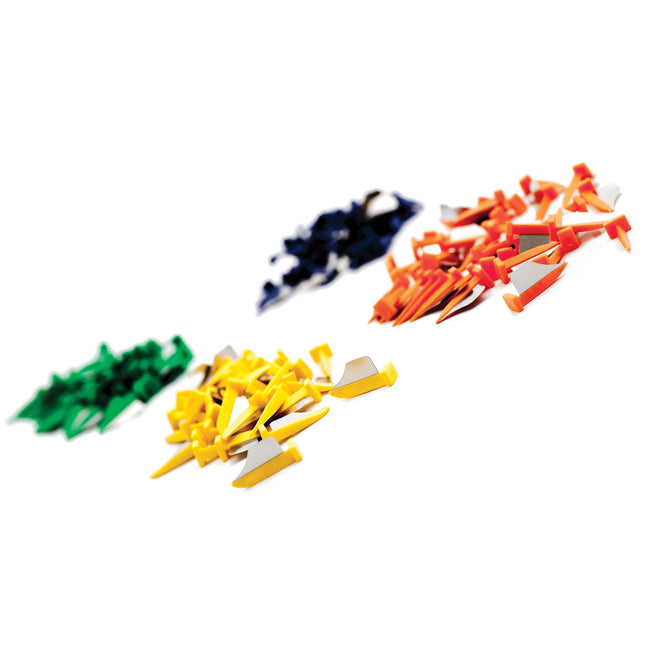 FenderWedge Assortment Pack 