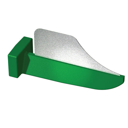 FenderWedge Value Pack  - Medium - Green 