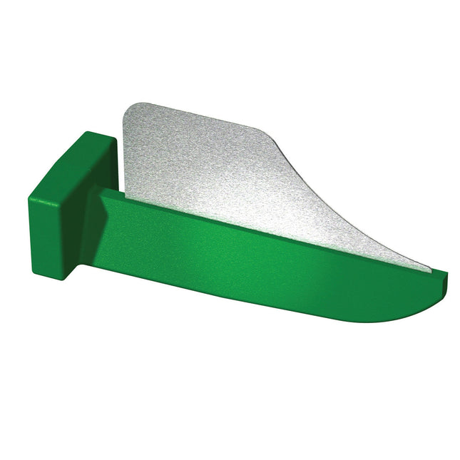 FenderWedge Value Pack  - Medium - Green 
