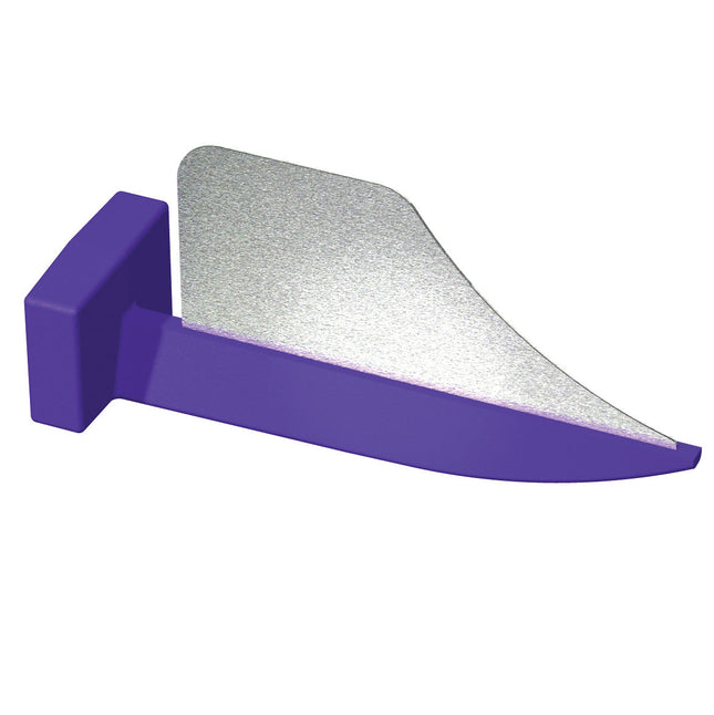 FenderWedge Value Pack -  X-Small - Purple 