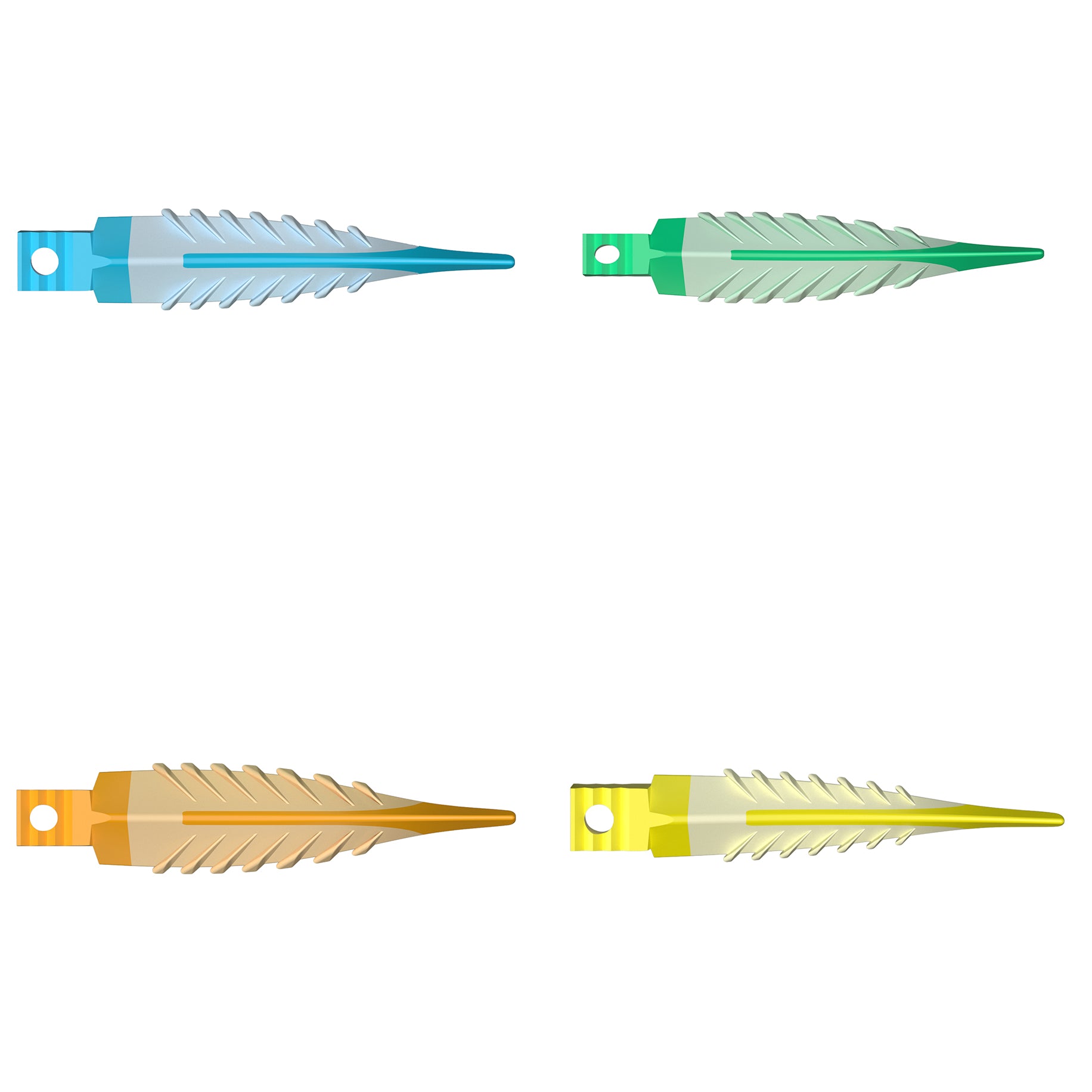Strata-G Wedge Kit 