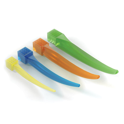 A+Wedge Extra Large Green Wedge 