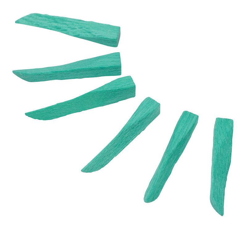 Sycamore Interdental Wedges Refills Green (Ref. 822/30) 