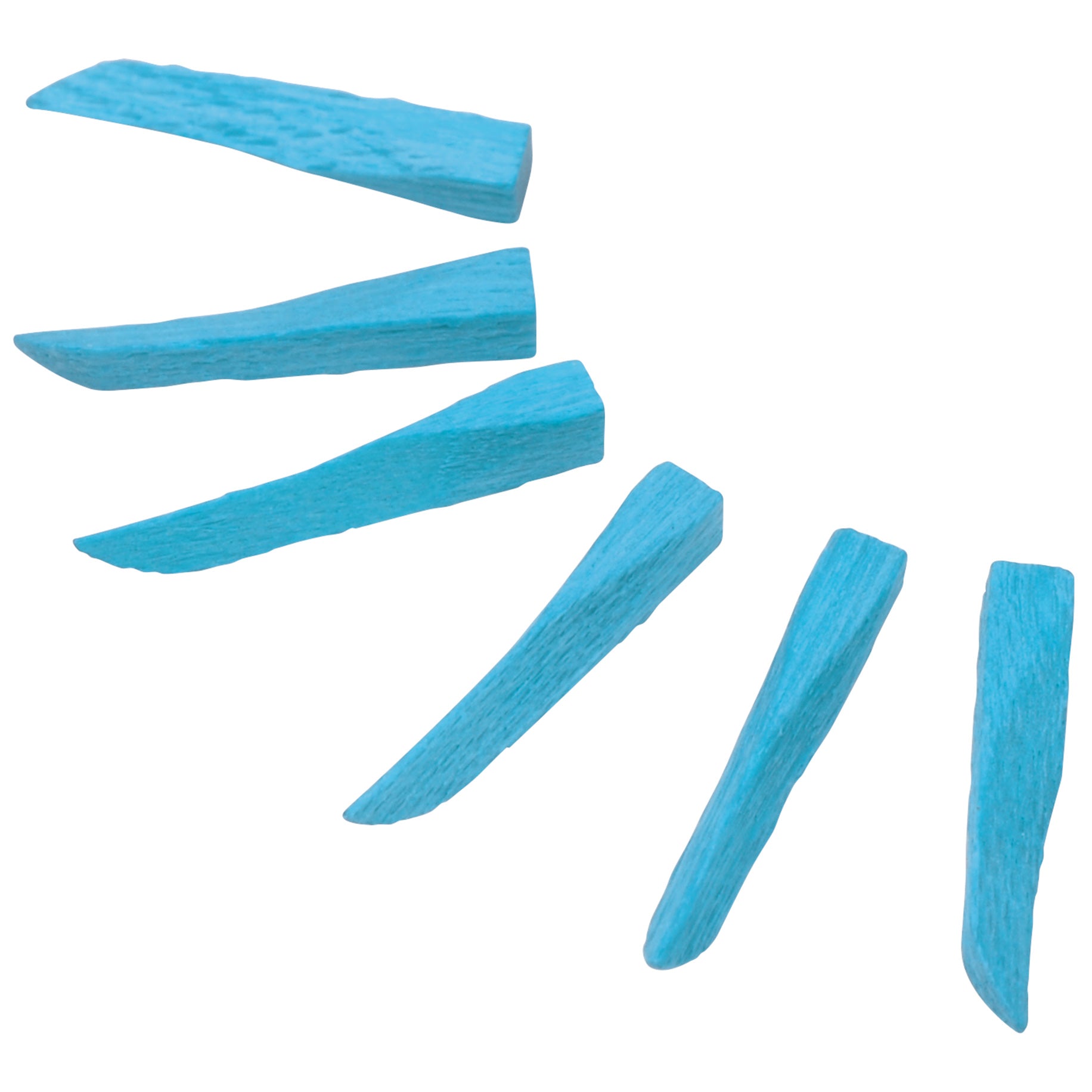 Sycamore Interdental Wedges 50 Blue 