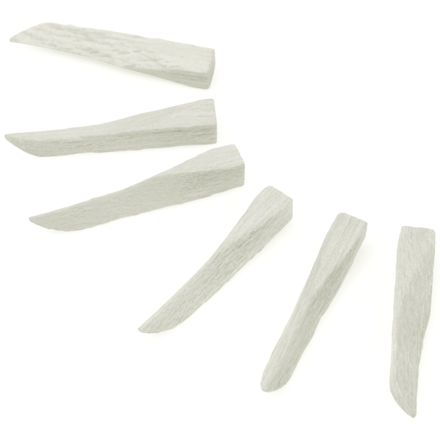 Sycamore Interdental Wedges 70 White 