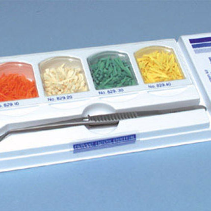 Sycamore Interdental Wedges - System Kit (Ref. 830) 