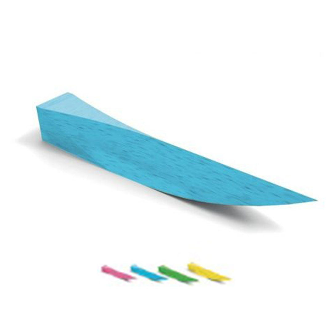 Interdental Maple Wood Wedges Assorted (XS, S, M, L) 