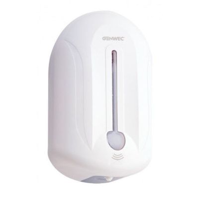 Vertical Soap & Sanitiser Dispenser 1100ml