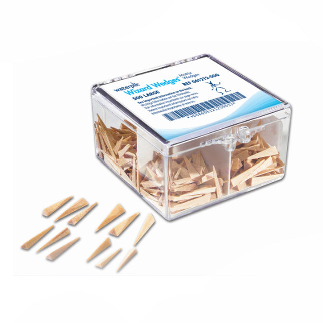 Wizard Wedges Assorted 