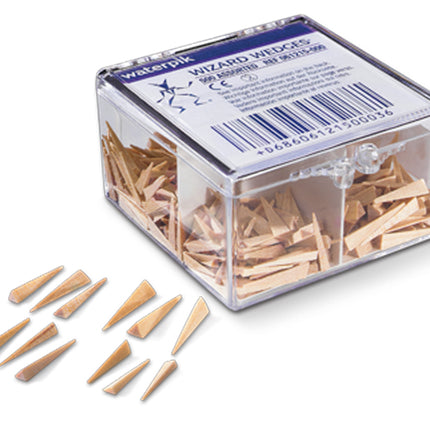 Wizard Wedges Assorted 