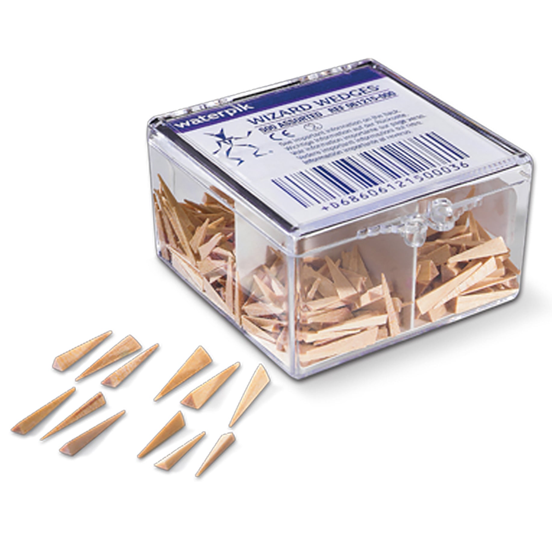 Wizard Wedges Refills Small 