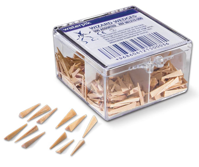 Wizard Wedges Refills Large 