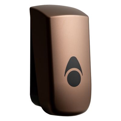 Myriad Foam Soap Dispenser Recycled Matte Copper