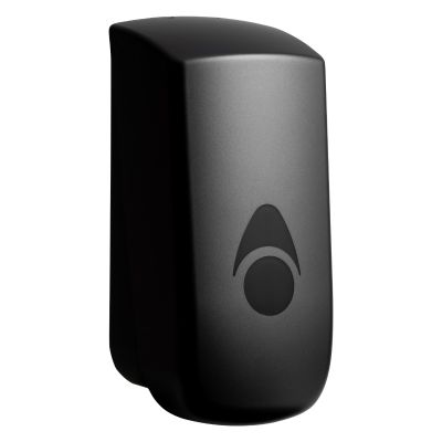 Myriad Liquid Soap Dispenser Recycled Matte Graphite
