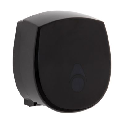 Myriad Black Small 8" Jumbo Dispenser