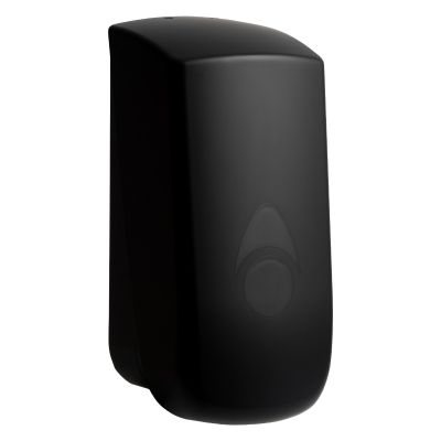 Myriad Foam Soap Dispenser Recycled Matte Black