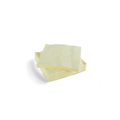 40cm Coloured 2ply Dinner Napkins - Case of 1800