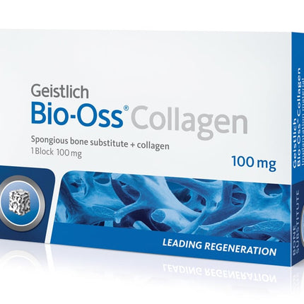 Bio-Oss Collagen Block 