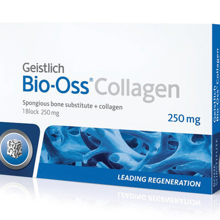 Bio-Oss Collagen Block 