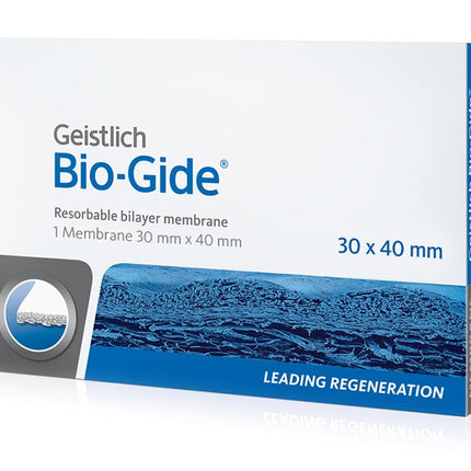 Bio-Gide 30 x 40mm 