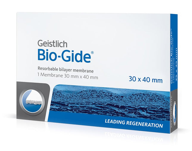 Bio-Gide 30 x 40mm 