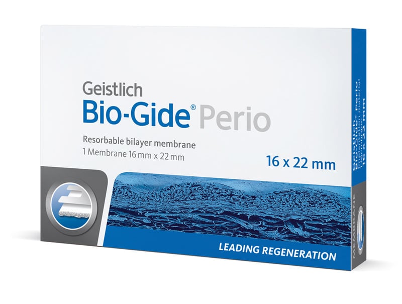 Bio-Gide Perio 16 x 22mm 
