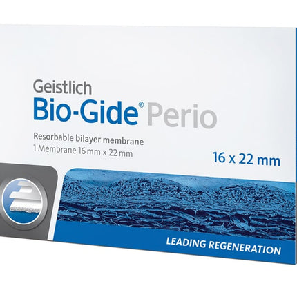 Bio-Gide Perio 16 x 22mm 