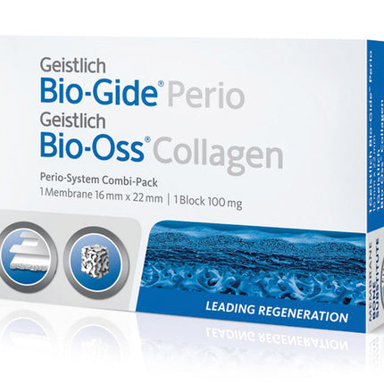 Perio System Combi Pack 