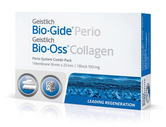 Perio System Combi Pack 