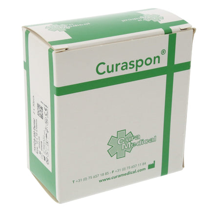 Absorbable Haemostatic Gelatin Sponge USP 