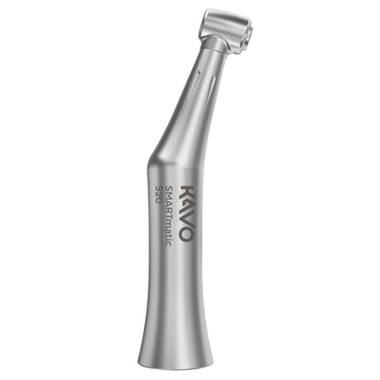 SMARTmatic S20 Contra Angle Without Spray - Triple Pack 