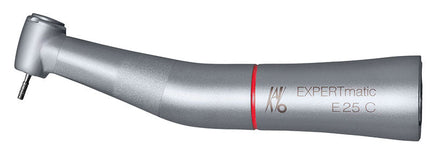 Expert Handpieces - Internal Spray E25C Expertmatic 1:5 Contra Angle 