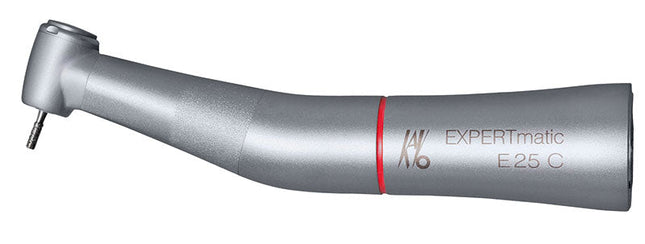 Expert Handpieces - Internal Spray E25C Expertmatic 1:5 Contra Angle 