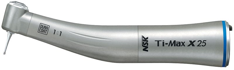 Ti-Max Handpiece X25 Contra Angle 