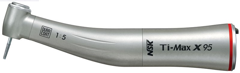 Ti-Max X Handpiece X95 Contra Angle 