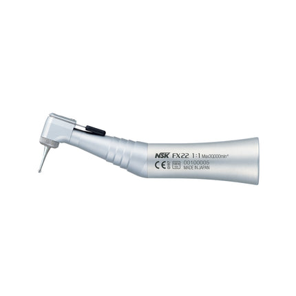 FX22 Non-Optic Handpiece (Latch Type Chuck) 