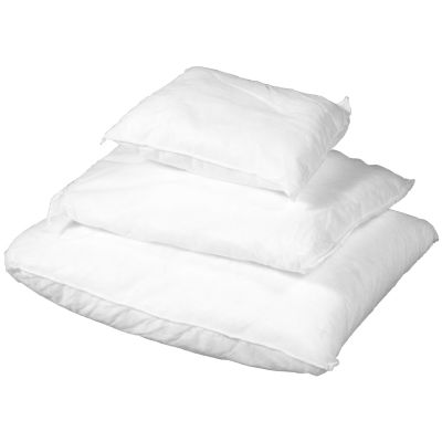 Oil & Fuel Absorbent Cushions in Three Sizes