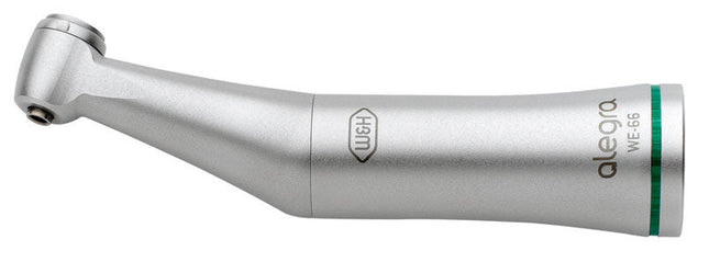 Alegra WE-66 4:1 Contra-Angle Handpiece 