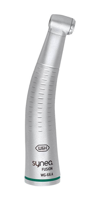 Synea Fusion WG-66A Contra Angle Handpiece 