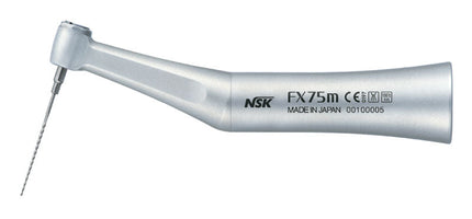 FX Series Handpiece FX75M Endo Contra Angle 